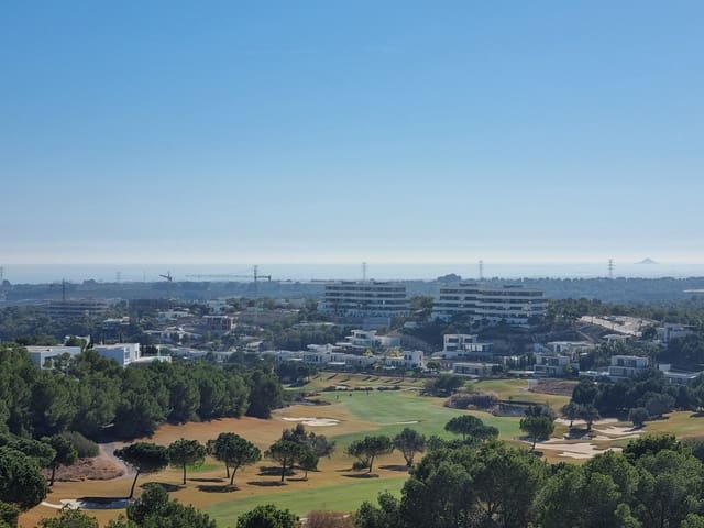 Apartamento de 2 habitaciones en Las Colinas Golf, Orihuela en venta con piscina - 799.000 € (Ref: 8062406)