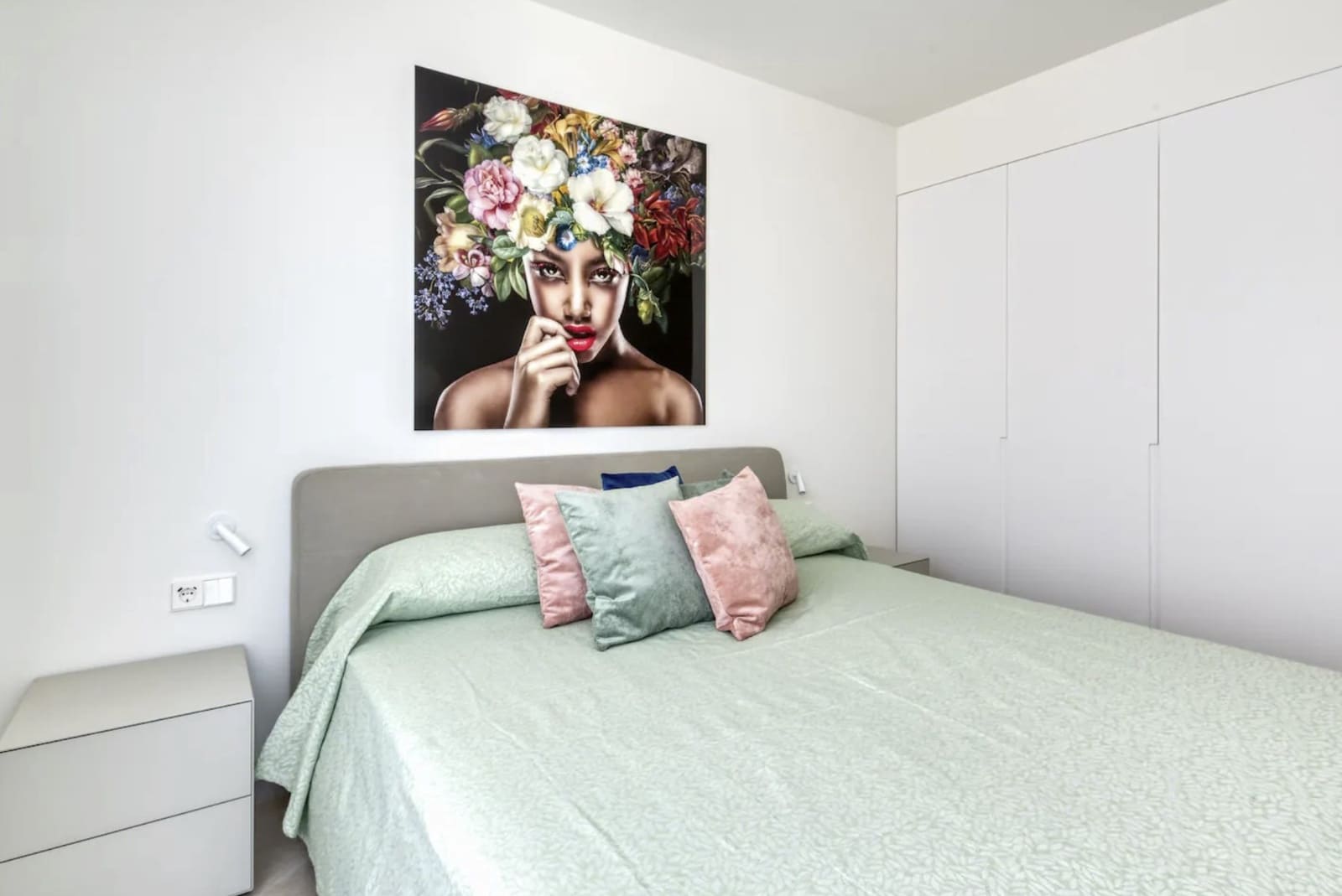 2 bedroom Apartment for sale in Las Colinas Golf with pool - € 799,000 (Ref: 8062406)