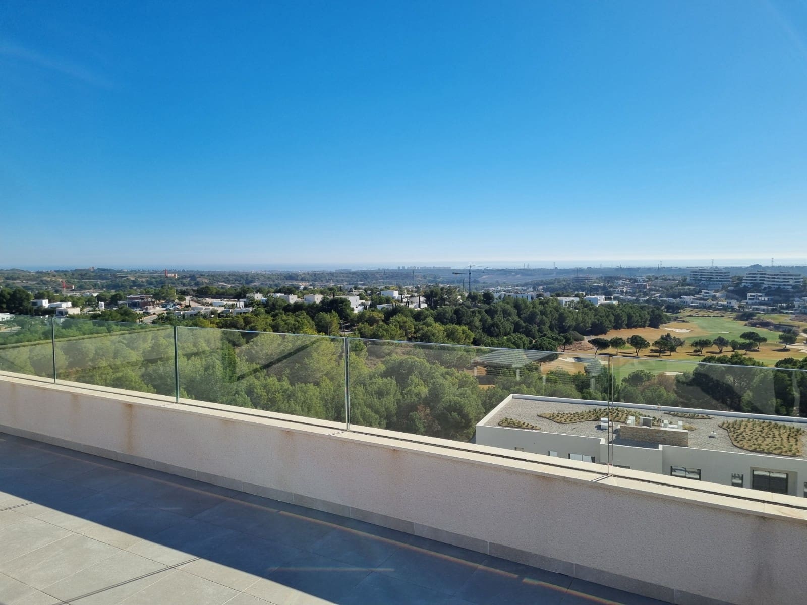 2 bedroom Apartment for sale in Las Colinas Golf with pool - € 799,000 (Ref: 8062406)