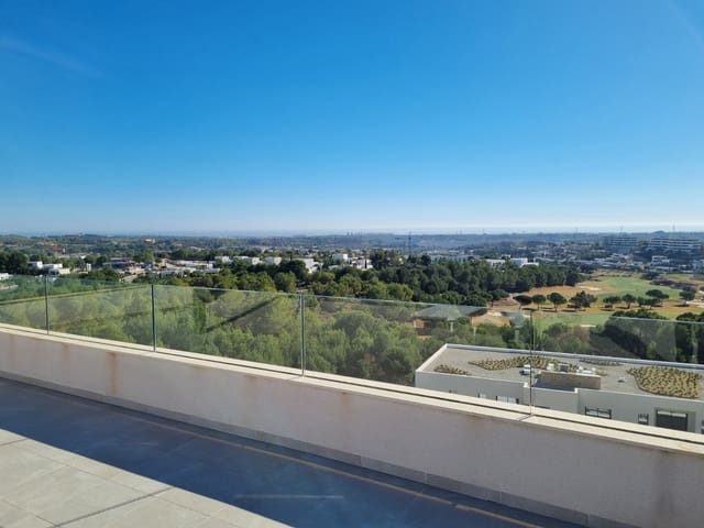 Apartamento de 2 habitaciones en Las Colinas Golf, Orihuela en venta con piscina - 799.000 € (Ref: 8062406)