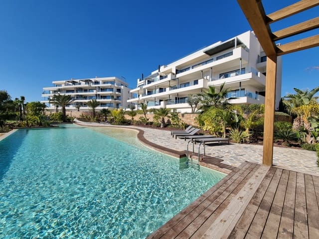 Apartamento de 2 habitaciones en Las Colinas Golf, Orihuela en venta con piscina - 799.000 € (Ref: 8062406)