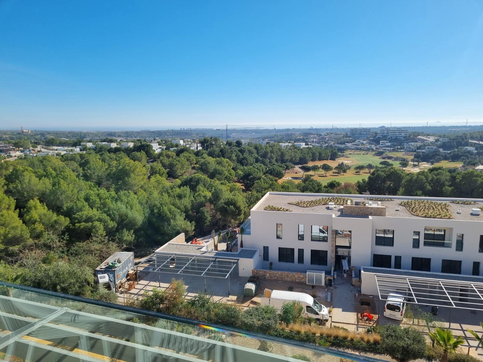 2 bedroom Apartment for sale in Las Colinas Golf with pool - € 799,000 (Ref: 8062406)