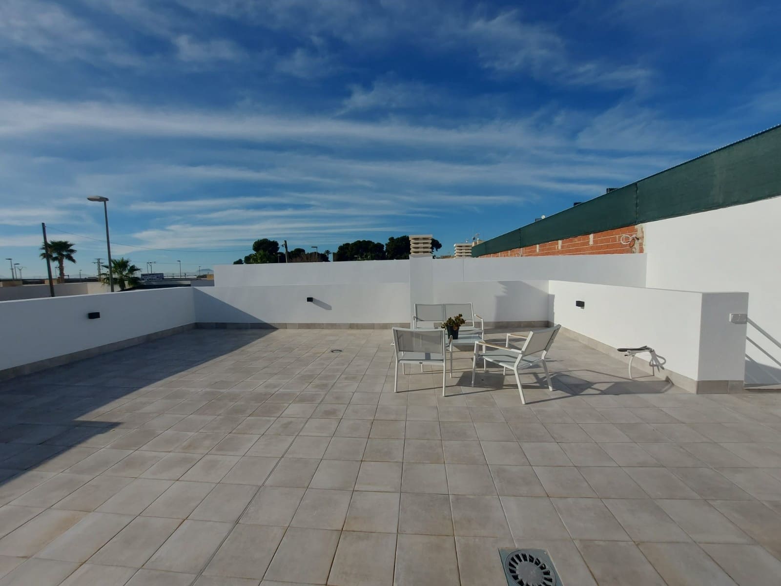2 bedroom Villa for sale in Roldan with pool - € 242,500 (Ref: 8067515)