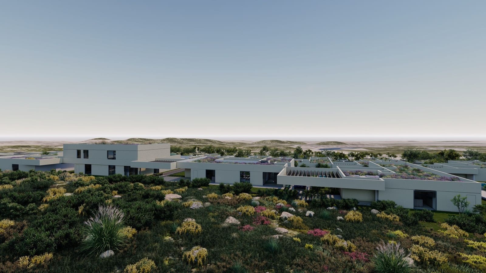 3 soverom Villa til salgs i Corvera med svømmebasseng - € 479 000 (Ref: 8094457)