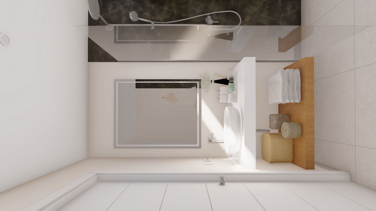 3 soverom Villa til salgs i Corvera med svømmebasseng - € 479 000 (Ref: 8094457)