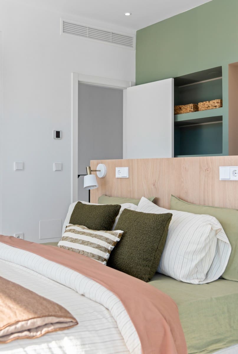 3 Zimmer Villa zu verkaufen in Polop mit Pool Garage - 860.000 € (Ref: 8110354)