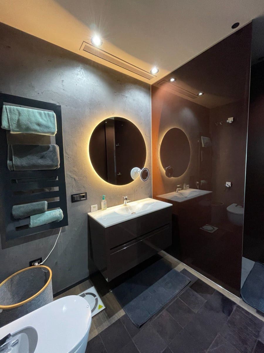 2 bedroom Apartment for sale in Las Colinas Golf with pool - € 550,000 (Ref: 8120824)