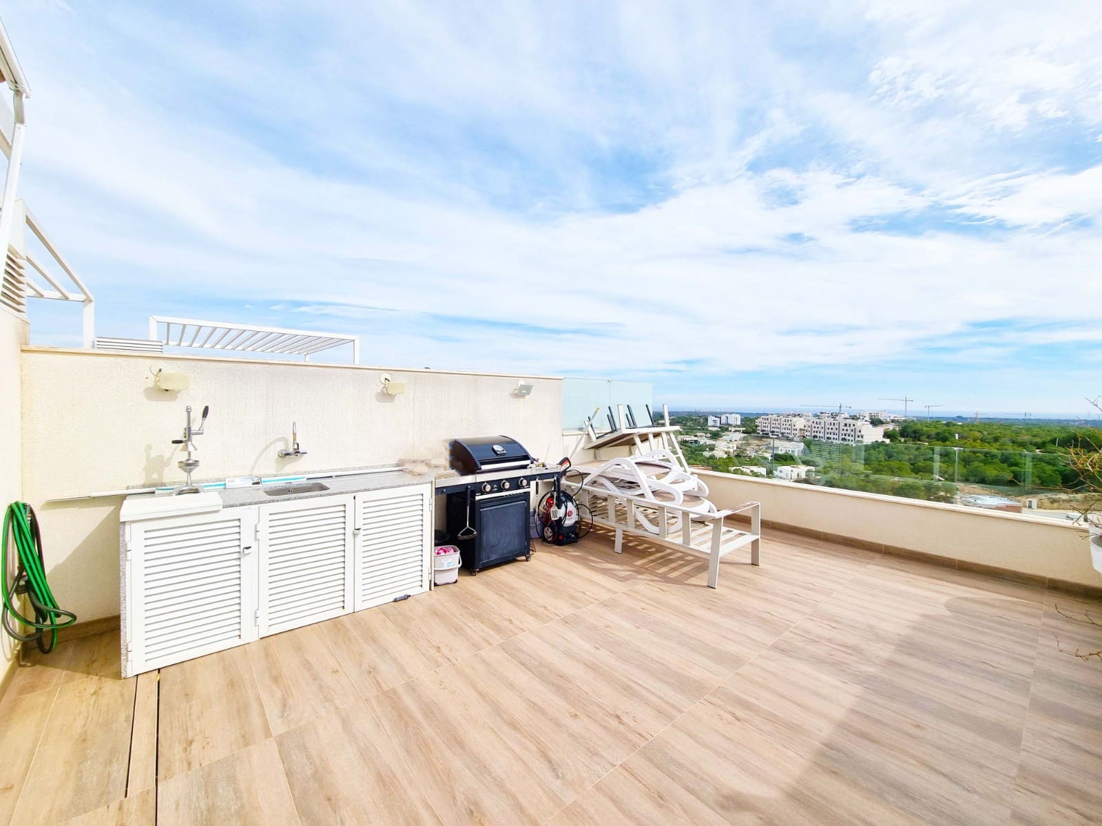 2 bedroom Apartment for sale in Las Colinas Golf with pool - € 550,000 (Ref: 8120824)