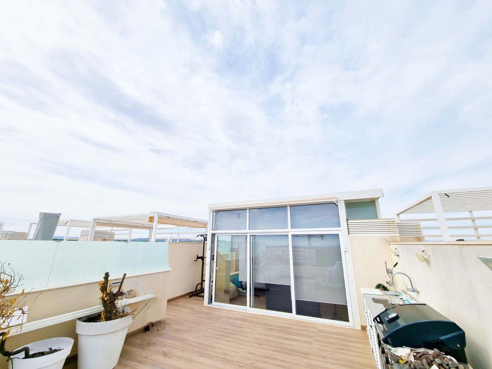 2 bedroom Apartment for sale in Las Colinas Golf with pool - € 550,000 (Ref: 8120824)