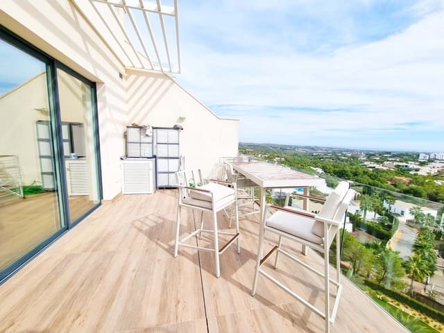 2 Zimmer Apartment zu verkaufen in Las Colinas Golf, Orihuela mit Pool - 550.000 € (Ref: 8120824)