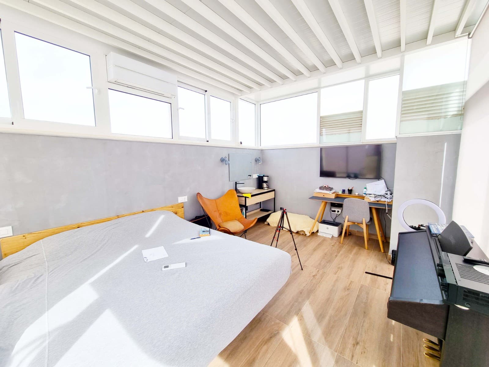 2 bedroom Apartment for sale in Las Colinas Golf with pool - € 550,000 (Ref: 8120824)