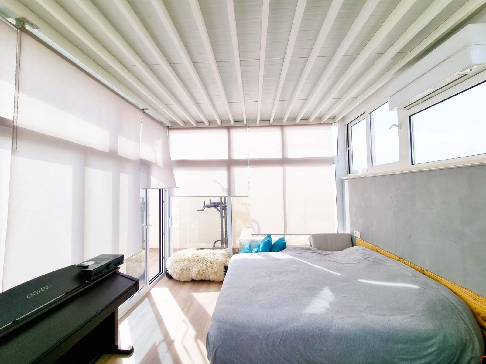 2 bedroom Apartment for sale in Las Colinas Golf with pool - € 550,000 (Ref: 8120824)