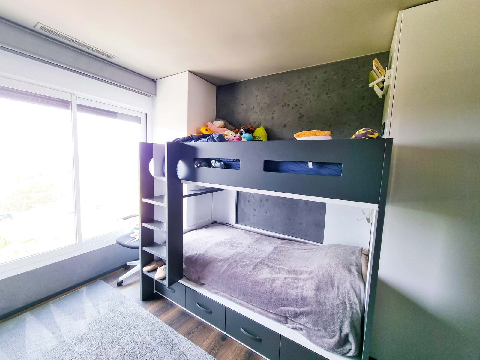 2 bedroom Apartment for sale in Las Colinas Golf with pool - € 550,000 (Ref: 8120824)