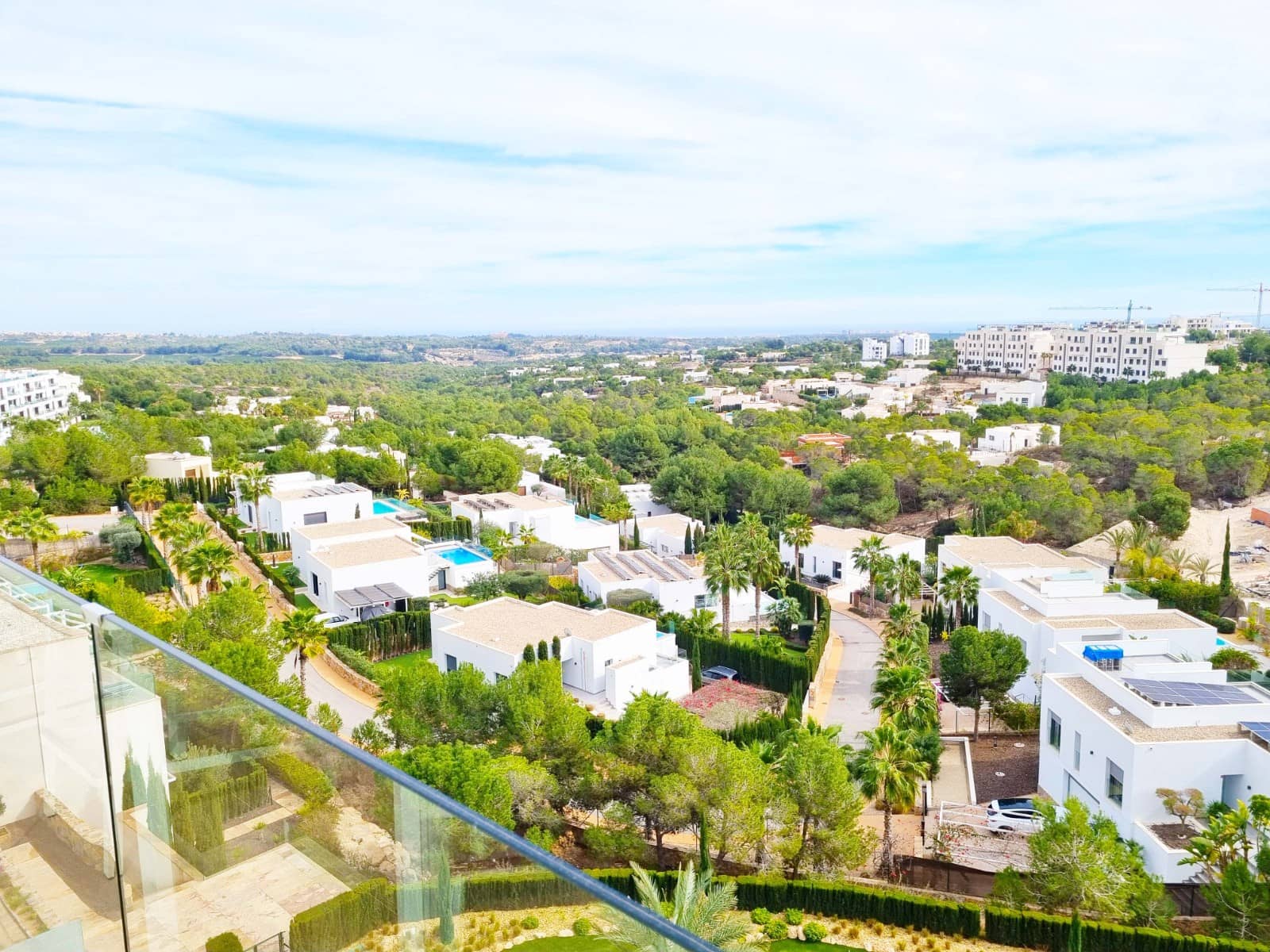 2 bedroom Apartment for sale in Las Colinas Golf with pool - € 550,000 (Ref: 8120824)