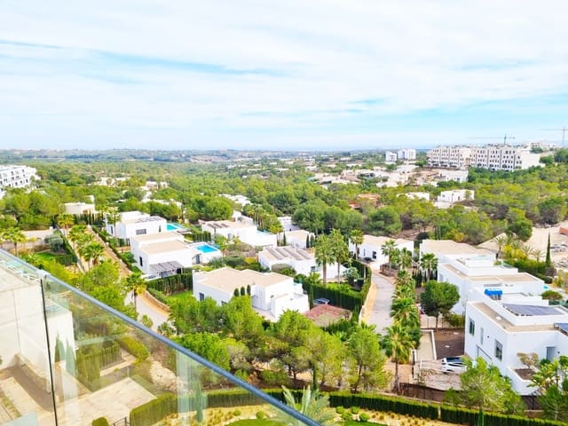 2 Zimmer Apartment zu verkaufen in Las Colinas Golf, Orihuela mit Pool - 550.000 € (Ref: 8120824)