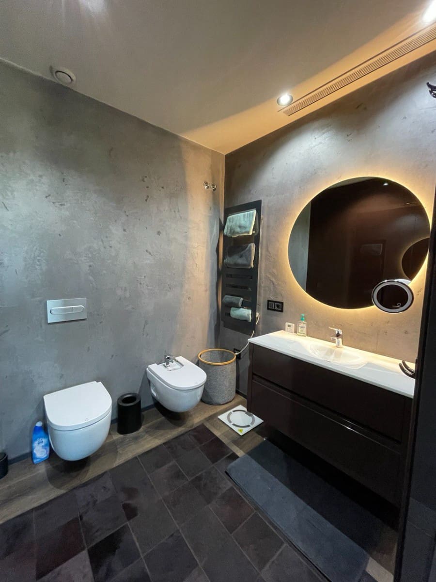 2 bedroom Apartment for sale in Las Colinas Golf with pool - € 550,000 (Ref: 8120824)