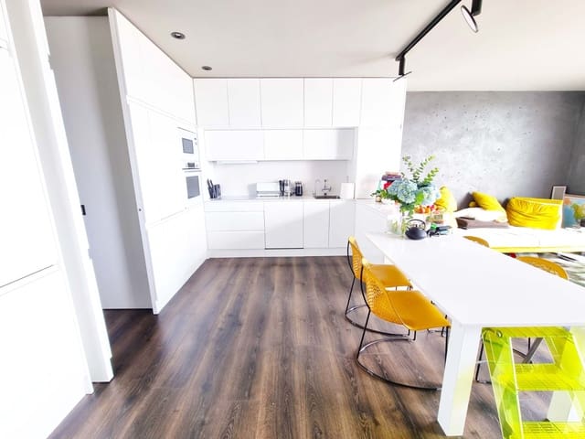 2 Zimmer Apartment zu verkaufen in Las Colinas Golf, Orihuela mit Pool - 550.000 € (Ref: 8120824)