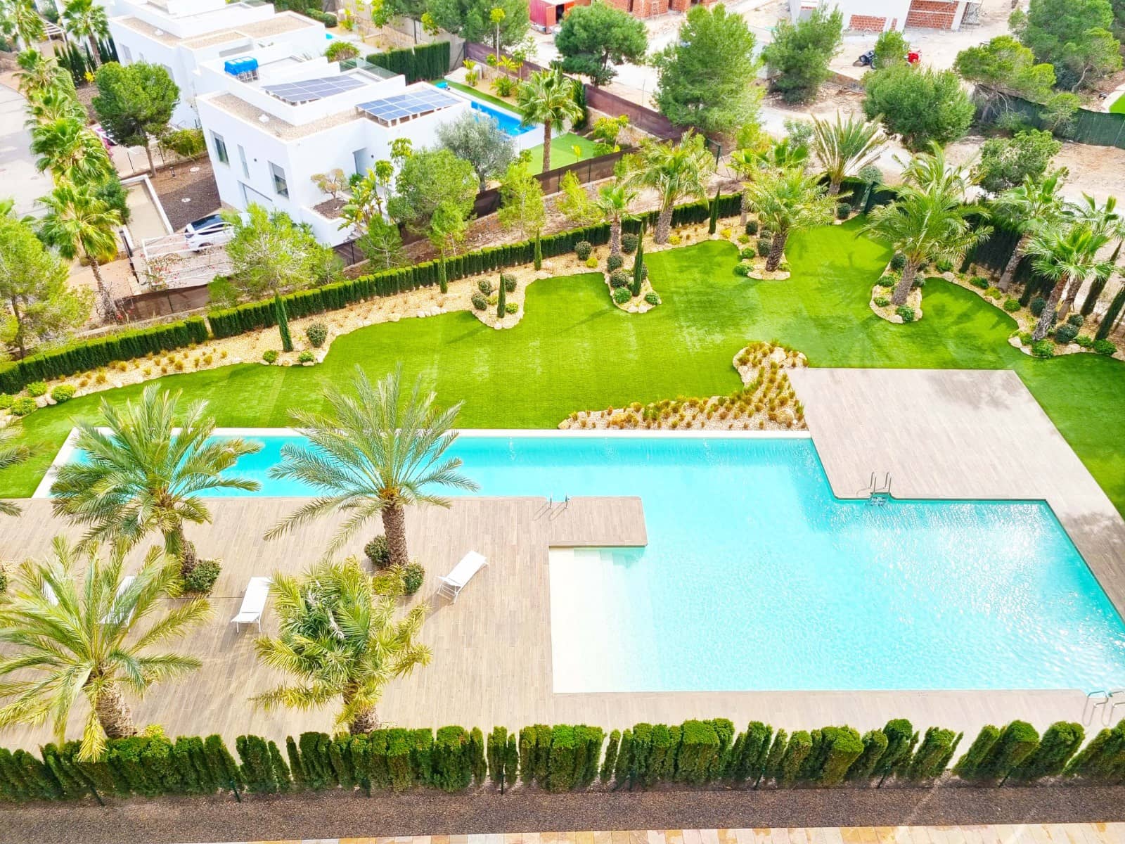 2 bedroom Apartment for sale in Las Colinas Golf with pool - € 550,000 (Ref: 8120824)