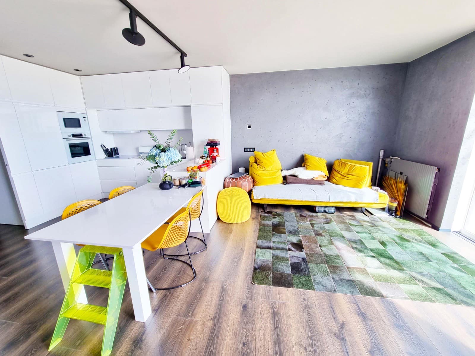 2 bedroom Apartment for sale in Las Colinas Golf with pool - € 550,000 (Ref: 8120824)