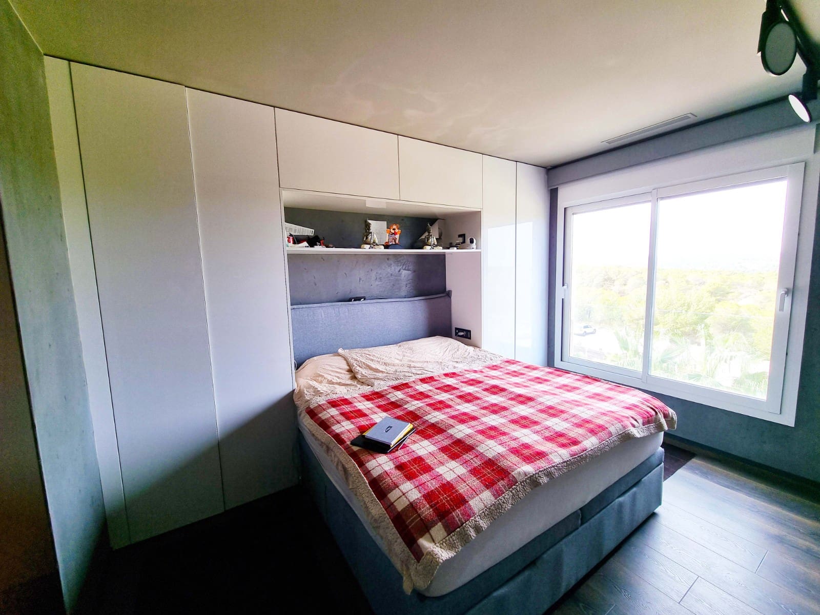 2 bedroom Apartment for sale in Las Colinas Golf with pool - € 550,000 (Ref: 8120824)