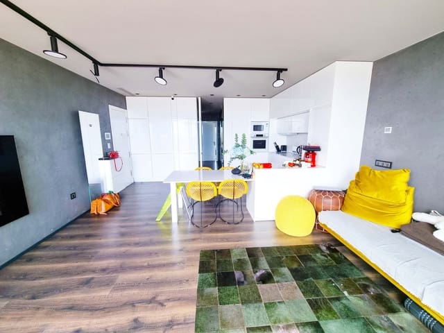 2 Zimmer Apartment zu verkaufen in Las Colinas Golf, Orihuela mit Pool - 550.000 € (Ref: 8120824)