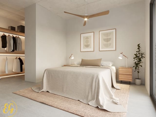 3 chambre Villa/Maison à vendre à Polop avec piscine - 483 125 € (Ref: 8125591)