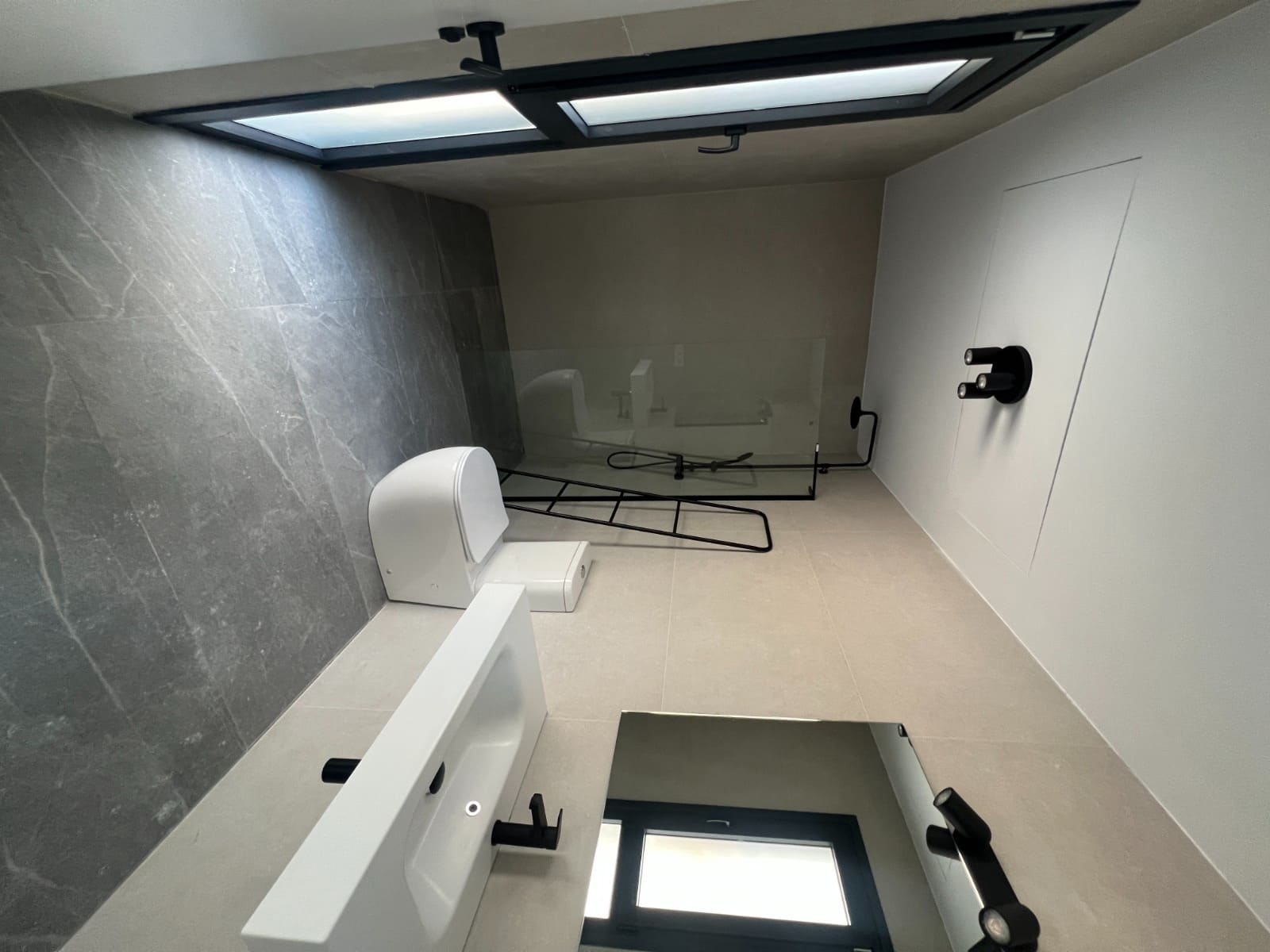 3 bedroom Villa for sale in Polop with pool - € 483,125 (Ref: 8125591)