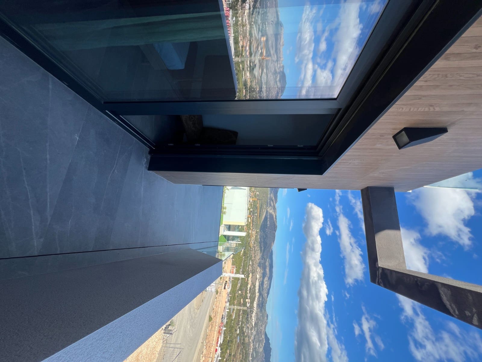 3 bedroom Villa for sale in Polop with pool - € 483,125 (Ref: 8125591)