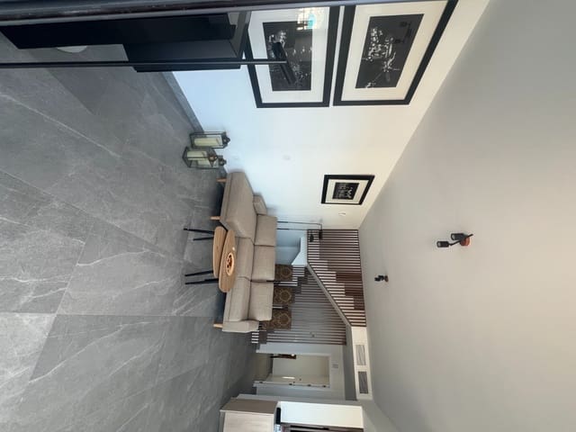 3 chambre Villa/Maison à vendre à Polop avec piscine - 483 125 € (Ref: 8125591)