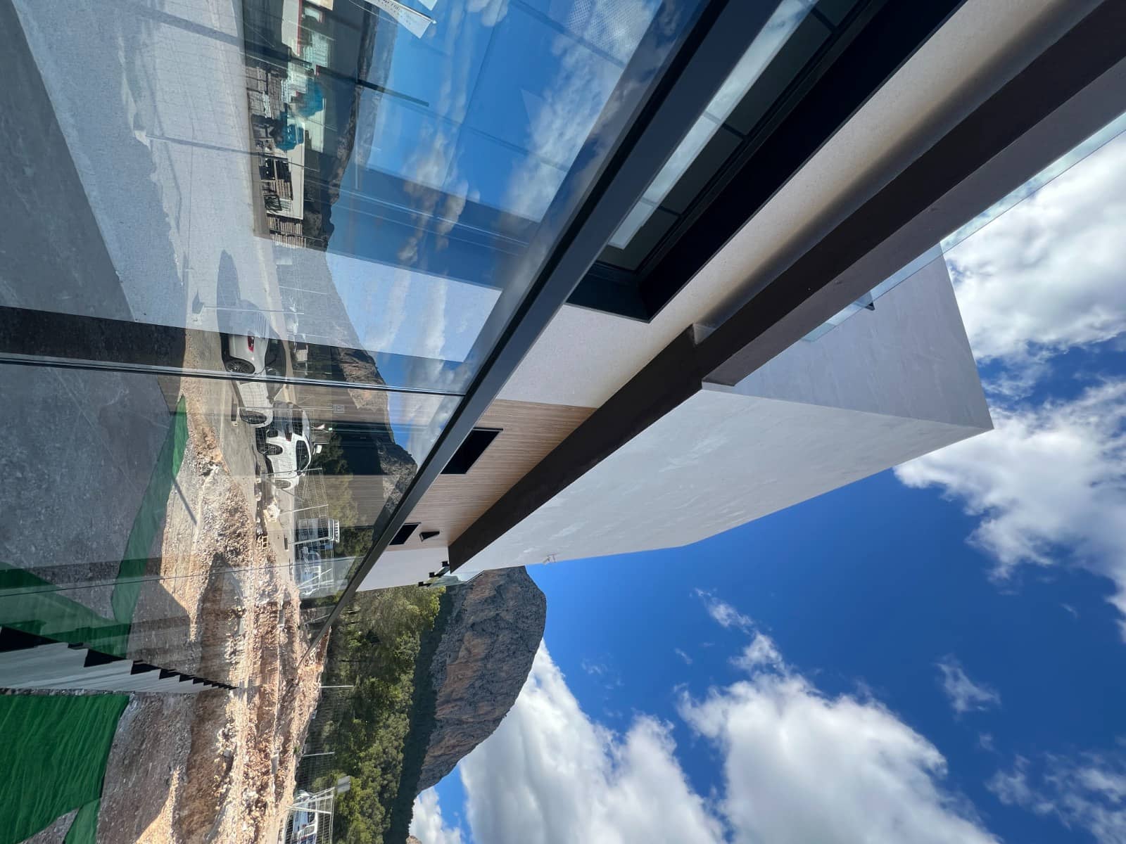 3 bedroom Villa for sale in Polop with pool - € 483,125 (Ref: 8125591)