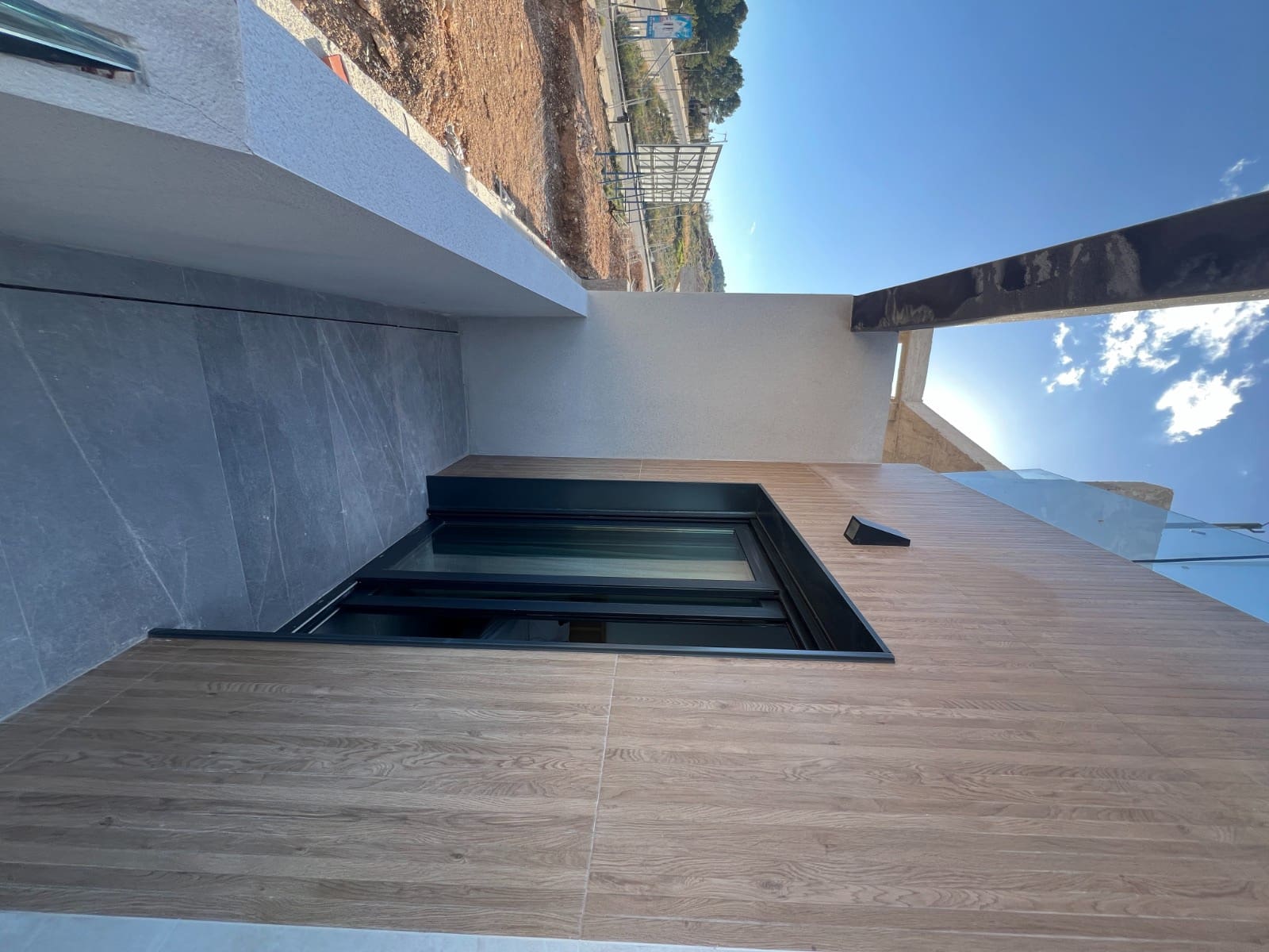 3 bedroom Villa for sale in Polop with pool - € 483,125 (Ref: 8125591)