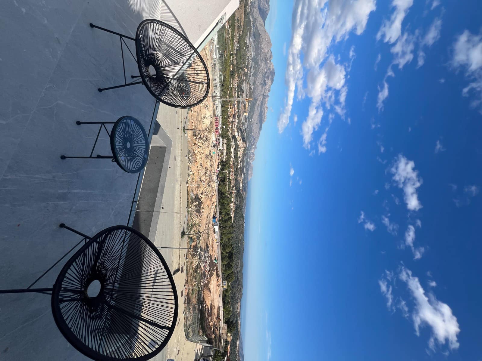 3 bedroom Villa for sale in Polop with pool - € 483,125 (Ref: 8125591)