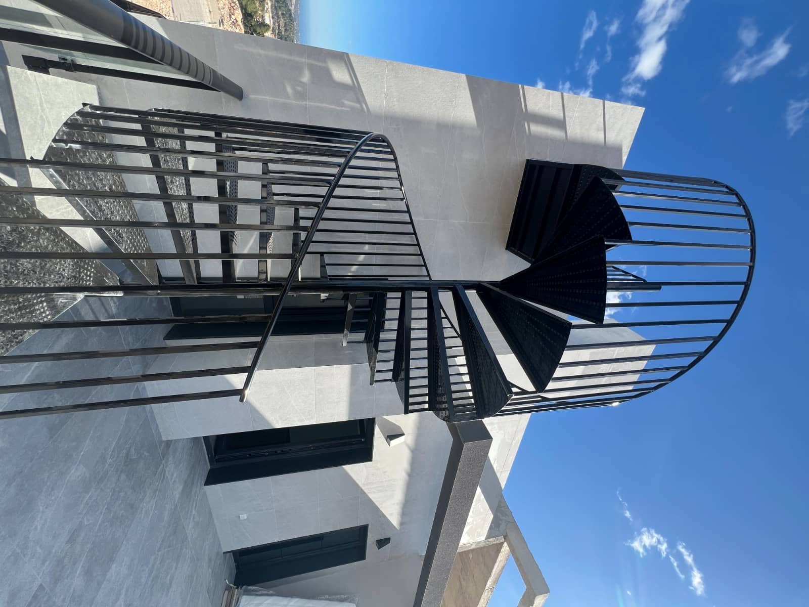 3 bedroom Villa for sale in Polop with pool - € 483,125 (Ref: 8125591)