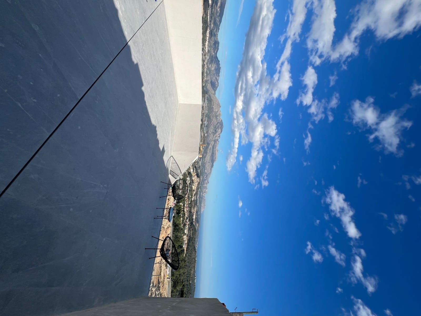 3 bedroom Villa for sale in Polop with pool - € 483,125 (Ref: 8125591)