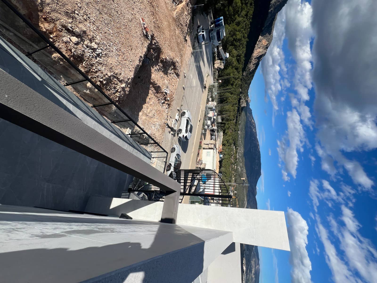 3 bedroom Villa for sale in Polop with pool - € 483,125 (Ref: 8125591)