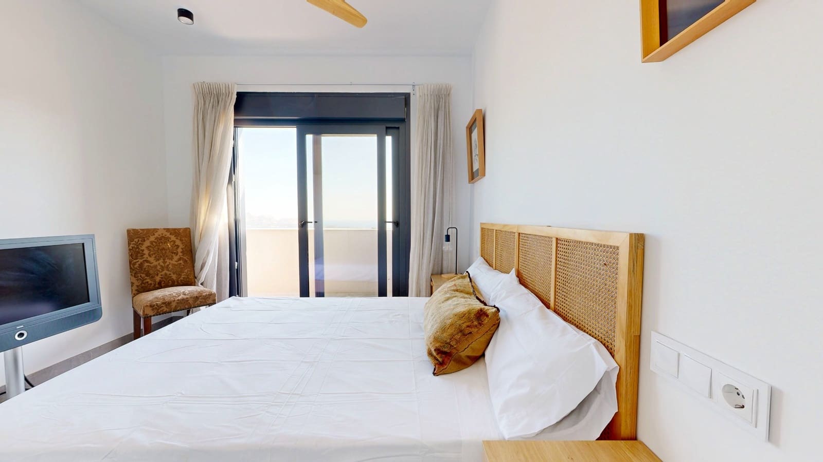 3 bedroom Villa for sale in Polop with pool garage - € 598,125 (Ref: 8125591)