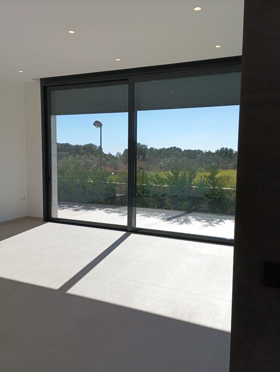 3 slaapkamer Villa te koop in Pilar de la Horadada met zwembad garage - € 586.000 (Ref: 8133061)