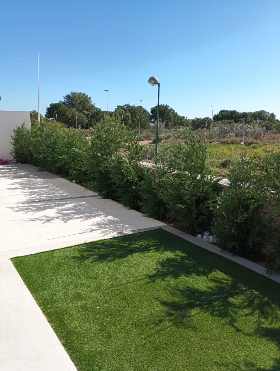 3 slaapkamer Villa te koop in Pilar de la Horadada met zwembad garage - € 586.000 (Ref: 8133061)