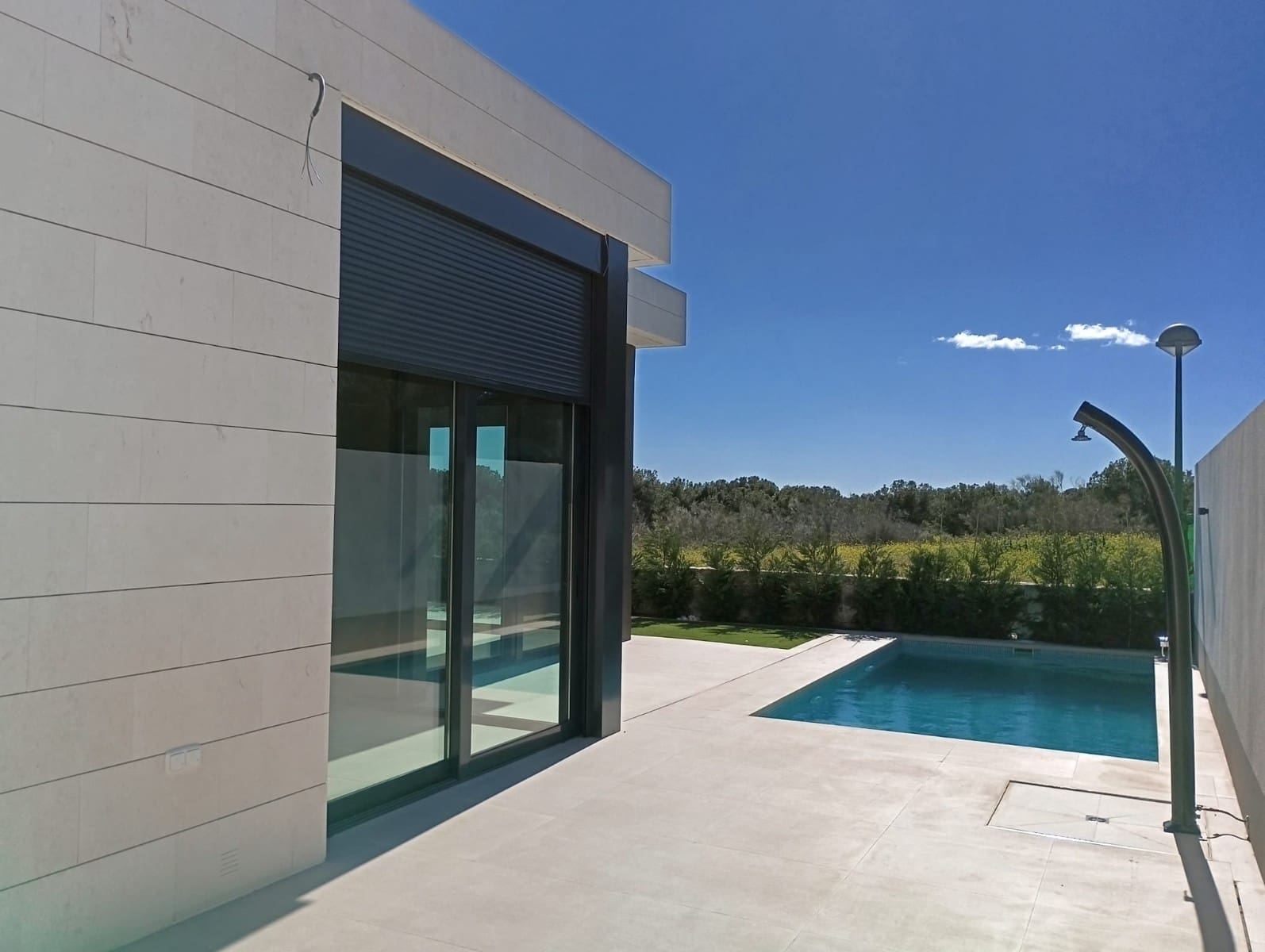 3 slaapkamer Villa te koop in Pilar de la Horadada met zwembad garage - € 586.000 (Ref: 8133061)