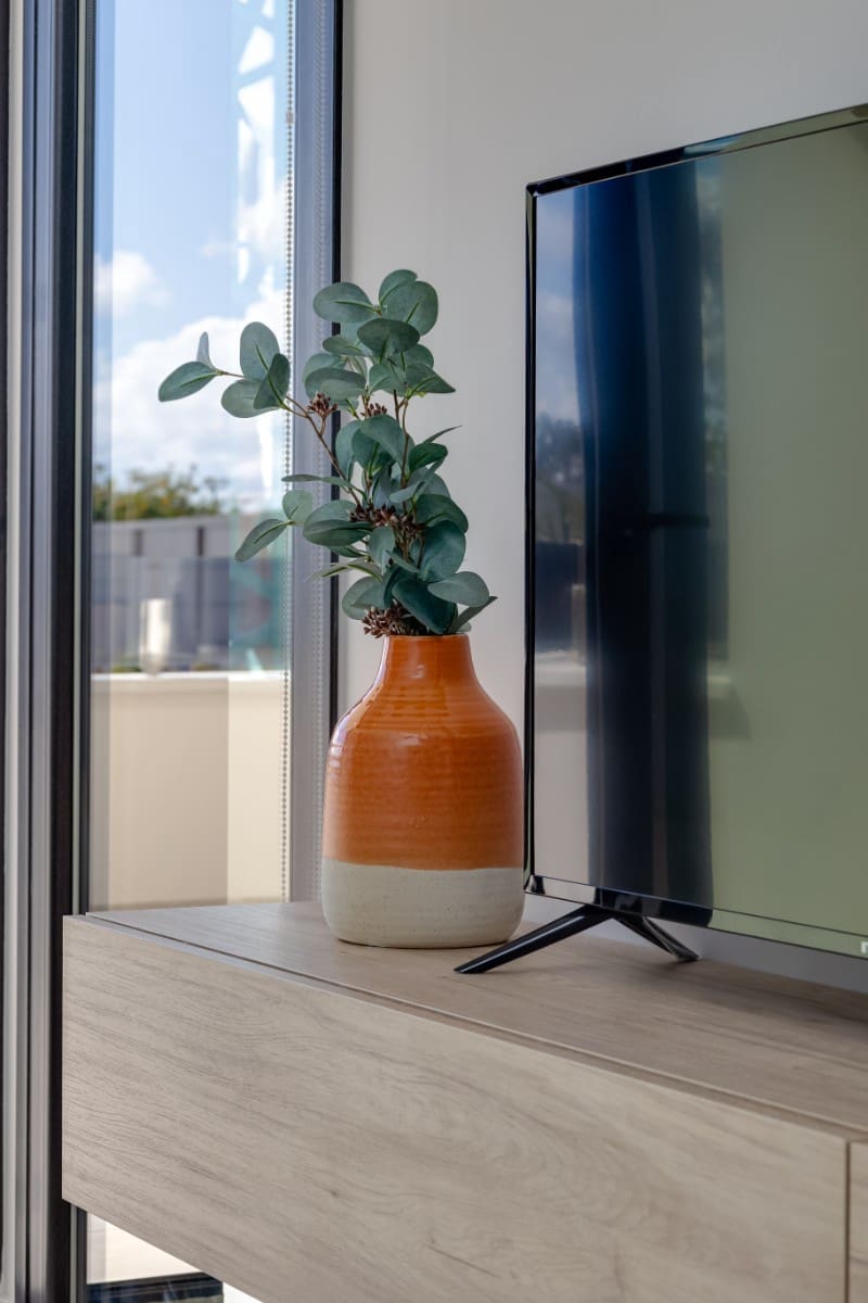 2 chambre Penthouse à vendre à Guardamar del Segura avec piscine garage - 449 000 € (Ref: 8173707)