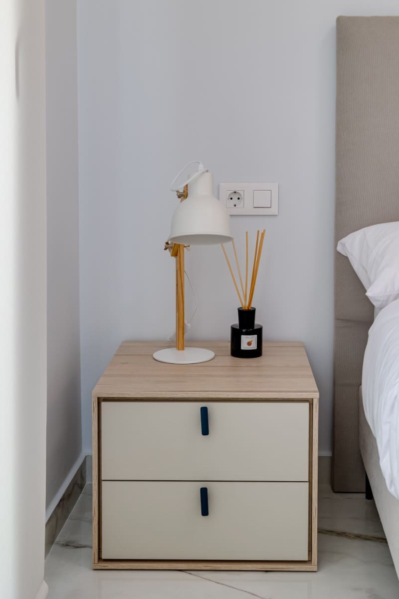 2 chambre Penthouse à vendre à Guardamar del Segura avec piscine garage - 449 000 € (Ref: 8173707)