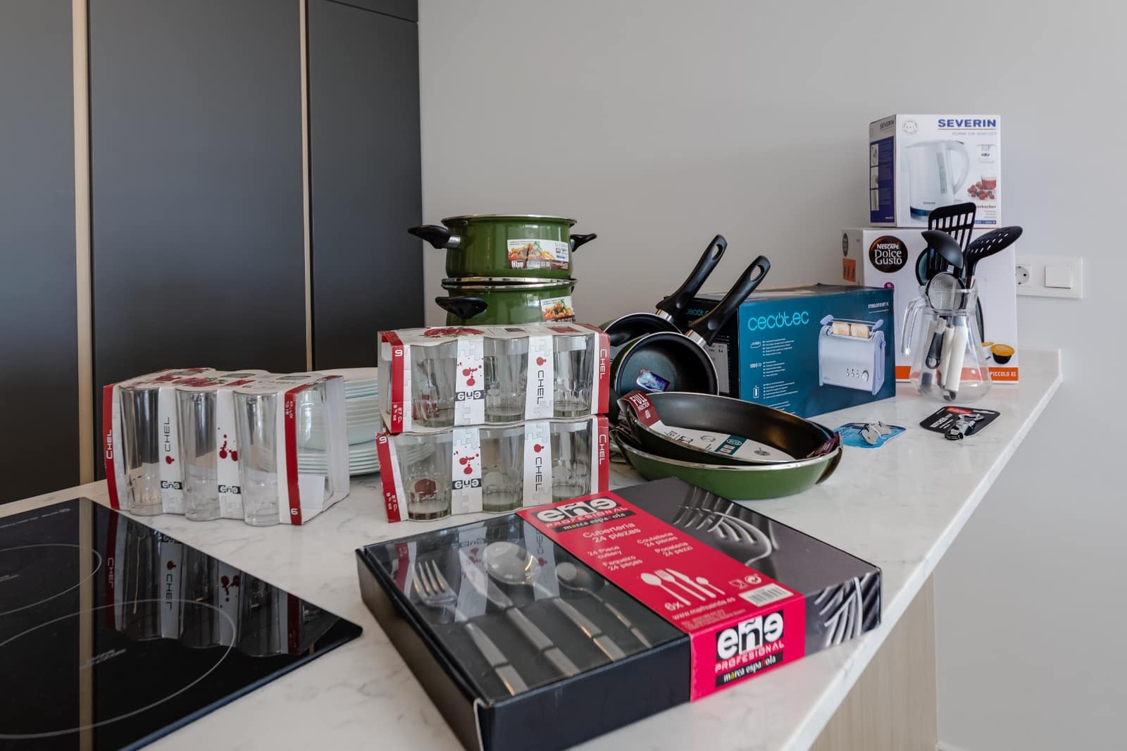 2 chambre Penthouse à vendre à Guardamar del Segura avec piscine garage - 449 000 € (Ref: 8173707)