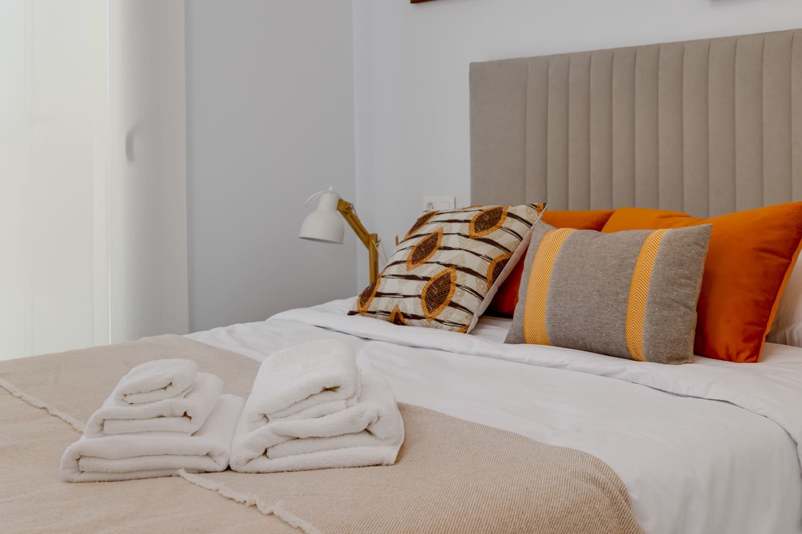 2 chambre Penthouse à vendre à Guardamar del Segura avec piscine garage - 449 000 € (Ref: 8173707)