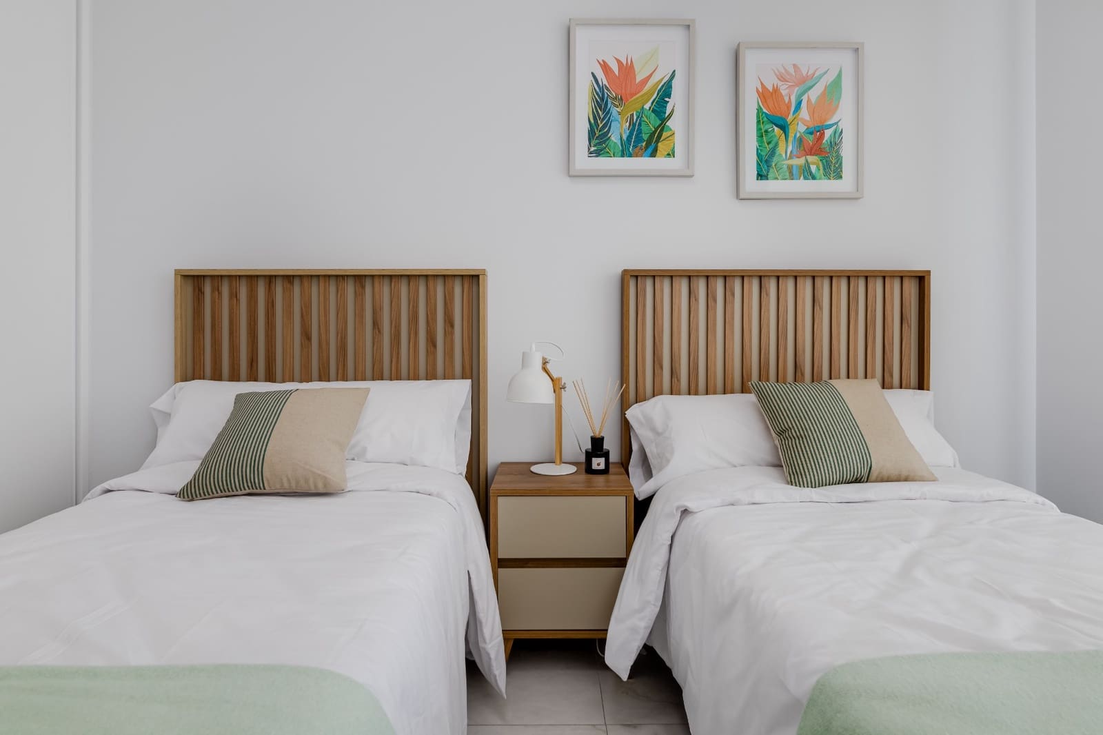 2 chambre Penthouse à vendre à Guardamar del Segura avec piscine garage - 449 000 € (Ref: 8173707)