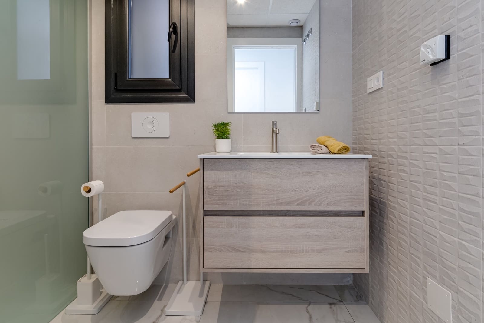 2 chambre Penthouse à vendre à Guardamar del Segura avec piscine garage - 449 000 € (Ref: 8173707)