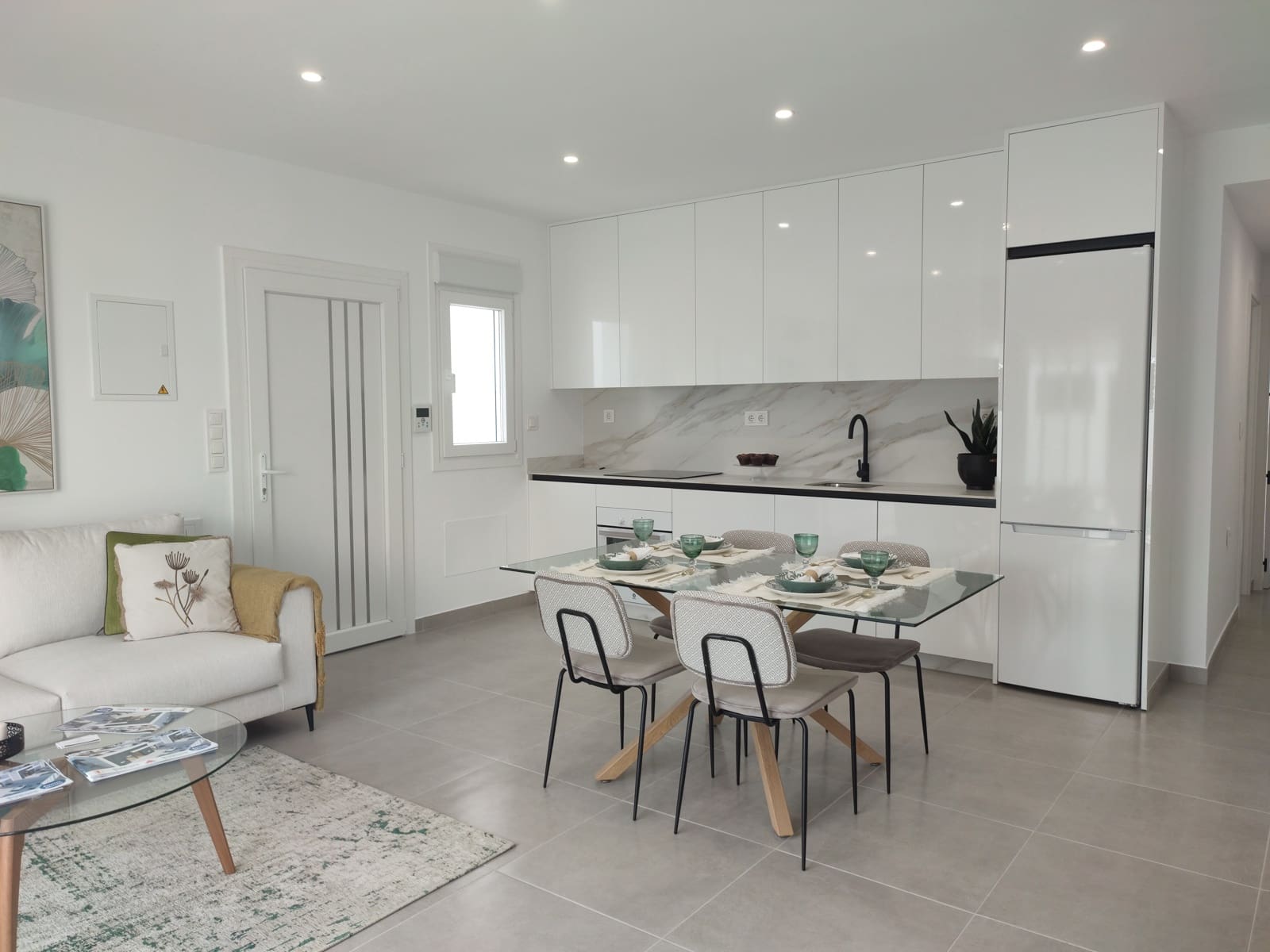 3 camera da letto Villa in vendita in Balsicas con piscina - 325.000 € (Rif: 8207593)