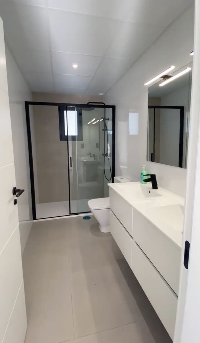 4 sypialnia Willa na sprzedaż w Los Belones z basenem garażem - 335 000 € (Ref: 8212089)