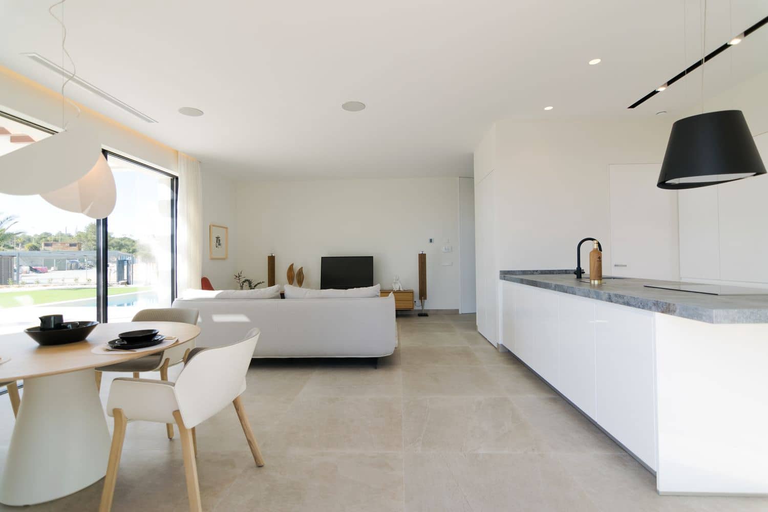 4 chambre Villa/Maison à vendre à Las Colinas Golf avec piscine - 1 200 000 € (Ref: 8216038)