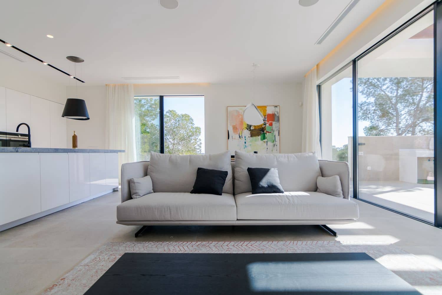 4 chambre Villa/Maison à vendre à Las Colinas Golf avec piscine - 1 200 000 € (Ref: 8216038)