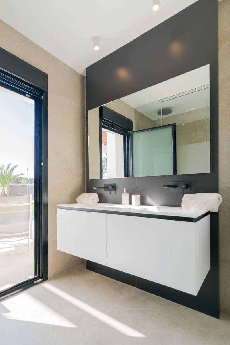 4 chambre Villa/Maison à vendre à Las Colinas Golf avec piscine - 1 200 000 € (Ref: 8216038)